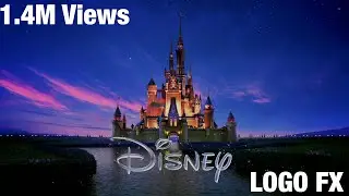 Logo FX: Walt Disney Pictures (2011-2022) (1.3 Million Views)