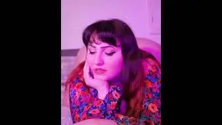 kayla Paolini is a BBW Video Creator || Super Plus Size Models Secrets || BBW Models Images Videos