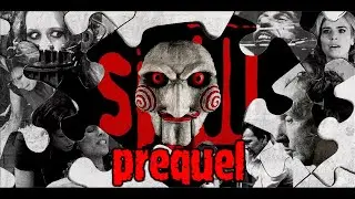 SAW. Prequel (fake trailer)