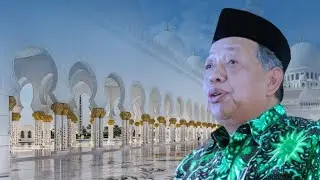 Mendorong Manusia agar tetap Bekerja yang benar | Ngaji Online Prof Imam Suprayogo