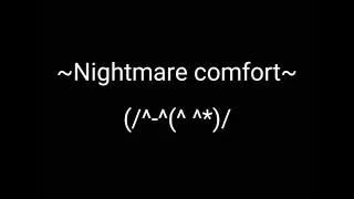 (M4M) (ASMR RP) Boyfriend comforts you after a nightmare