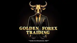 Golden Forex Trading - Выходит на свет!