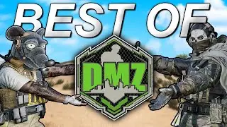 DMZ Stories to watch before bed