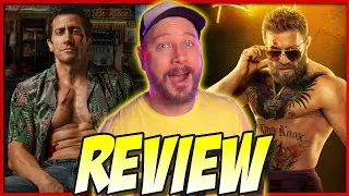 Road House (2024) | Movie Review (SXSW Film Festival 2024)