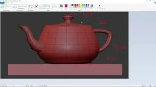3ds max Align tool. 3ds max выравнивание объектов