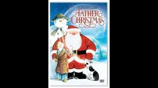 Father Christmas (animated film) 1991