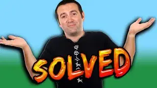 ((SOLVED)) 2 Years Later - Jason Blundell's Favorite EASTER EGG Now Solved