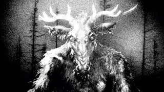 3 most DISTURBING encounters in the woods!