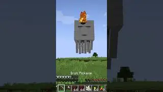 Minecraft Well Be Right Back Short #2 