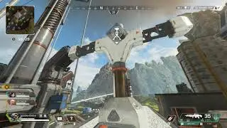 Apex Legends Season 3 World's Edge New Map PC [FIRST GAME] | Ryzen 3700x | RTX 2080