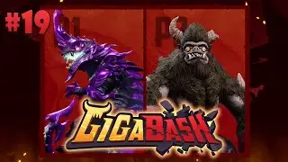 19 Onslaught Co-Op: Rawa & Gorogong - GigaBash [PC]