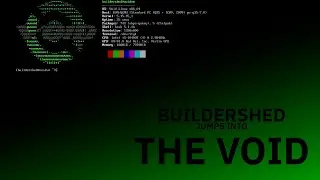 Void Linux is a unique, Minimalist Linux Distro! (Void Linux Review)