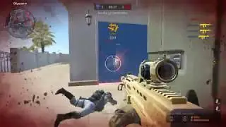 WARFACE - Highlights #1