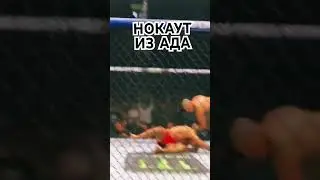 Алекс Перейра вырубает Иржи Прохазку в реванше UFC 303