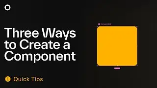 Three Ways to Create a Component in Play