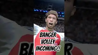 FUMA Volleys Are Something ELSE! Fanurex Overhaul V2 Gameplay 