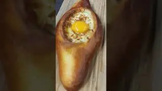 Лёгкий ужин в Кирове.Кавказкая вкусняшка...