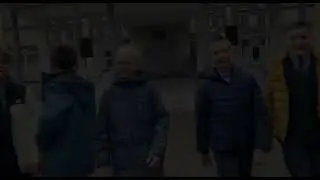 Промо-ролик Вербовский - жемчужина Ленинграда