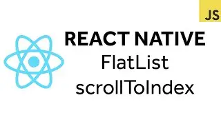 React Native FlatList scrollToIndex with Fixed or Variable Row Size