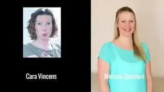 SIP33 Create your Christmas with Cara Vincens