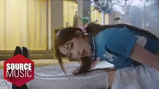 LE SSERAFIM (르세라핌) 'DIFFERENT' OFFICIAL MV