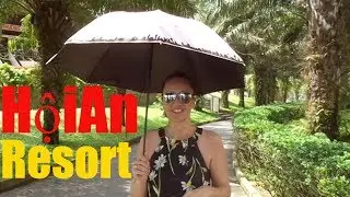 ПУТЕШЕСТВИЯ и ОТДЫХ БЛОГ! ОТДЫХ ВО ВЬЕТНАМЕ | Resort Hoi An Vietnam travel guide