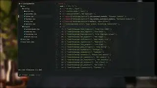 Neovim Config 2024 (ASMR)