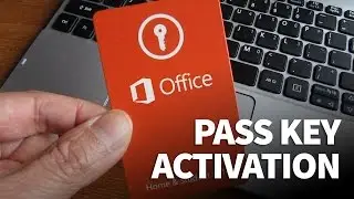 How to Install Microsoft Office - Activate Product Key for Office Home and Student or Office 365