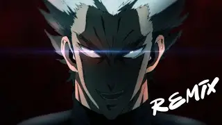 One Punch Man - Garou's Theme (Hip Hop Remix)