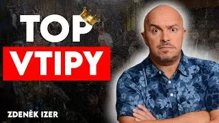 Zdeněk Izer TOP VTIPY 🤣
