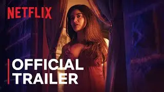 She S2 Official Trailer | Aaditi Pohankar, Kishore, Vishwas Kini | Netflix India