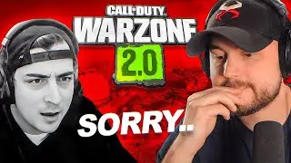 Dear Cloakzy, I'm Sorry...