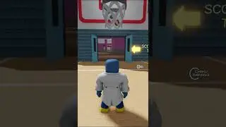 Roblox - NOSTALGIA INSIDE OUT 2 GREAT SCHOOL BREAKOUT! CHASE P3 - JUMPSCARE