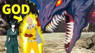 Everyone Thought He Was The Weakest Hero But He's Actually The Strongest Bald God | Anime Recap