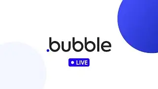 Bubble x Stripe: build no-code payments