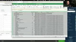 Import Journal Entries into QuickBooks Online (with RightTool PRO)