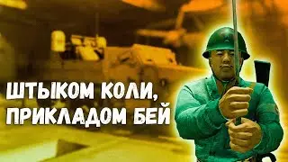 Как уничтожить M13😀Enlisted😀Обновление «Тихий океан» #Shorts