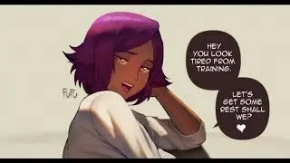 What did she mean by this