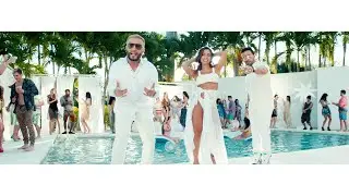 Alex Sensation, Anitta, Luis Fonsi - Pa' Lante (Video Oficial)
