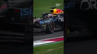 RADIO: Max y Checo GP China 2024