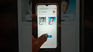 Ubah Foto Hitam Putih Jadi Foto Berwarna Dengan Cepat #smartphone #wamodiphone #tutorial #wamod