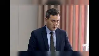 С начала года в Актюбинской области идёт активная поддержка местного бизнеса со стороны государства