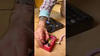 Melee from Walrus Audio 