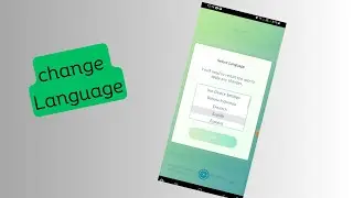 How to Change Language in Pokemon Go