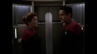 Temporal Prime Directive