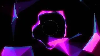 BEST Disco Visuals videohive plexus fly Music House Electric Dance Progressive Trippy VJ Loops