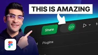 Figma Tutorial: Master Figma Dev Mode in 8 Minutes