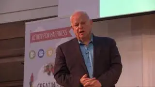 Positive Psychology with Martin Seligman