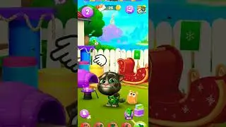 ये बिल्ला और इसका चिरकुट भी ना बहुत हसाते है 😂 - So funny Cat🐈 #shorts #youtubeshorts #viral #tiktok
