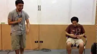 AIC : Group 2 : Solving a forest fire using 1 Million Plastic Bags